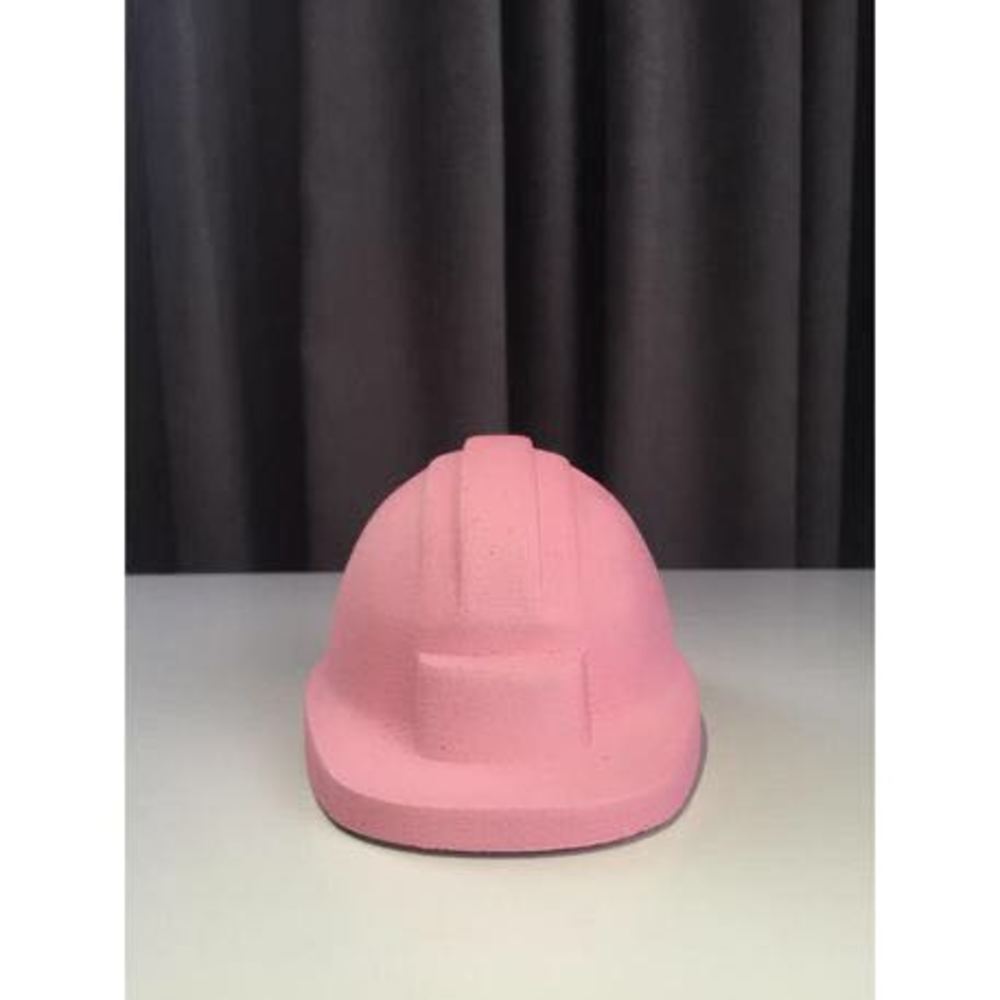 Biblo Baret - Pembe 