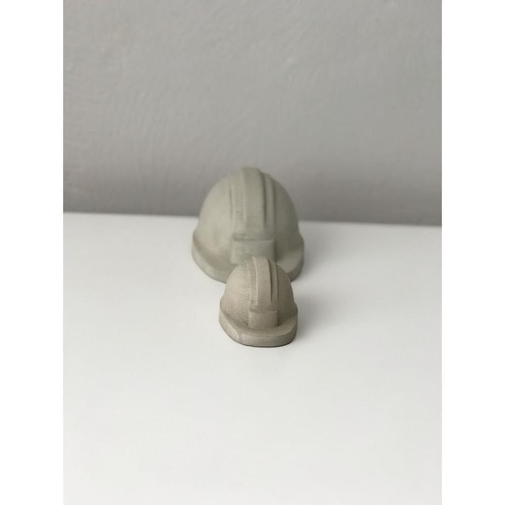 Mini Biblo Baret|s