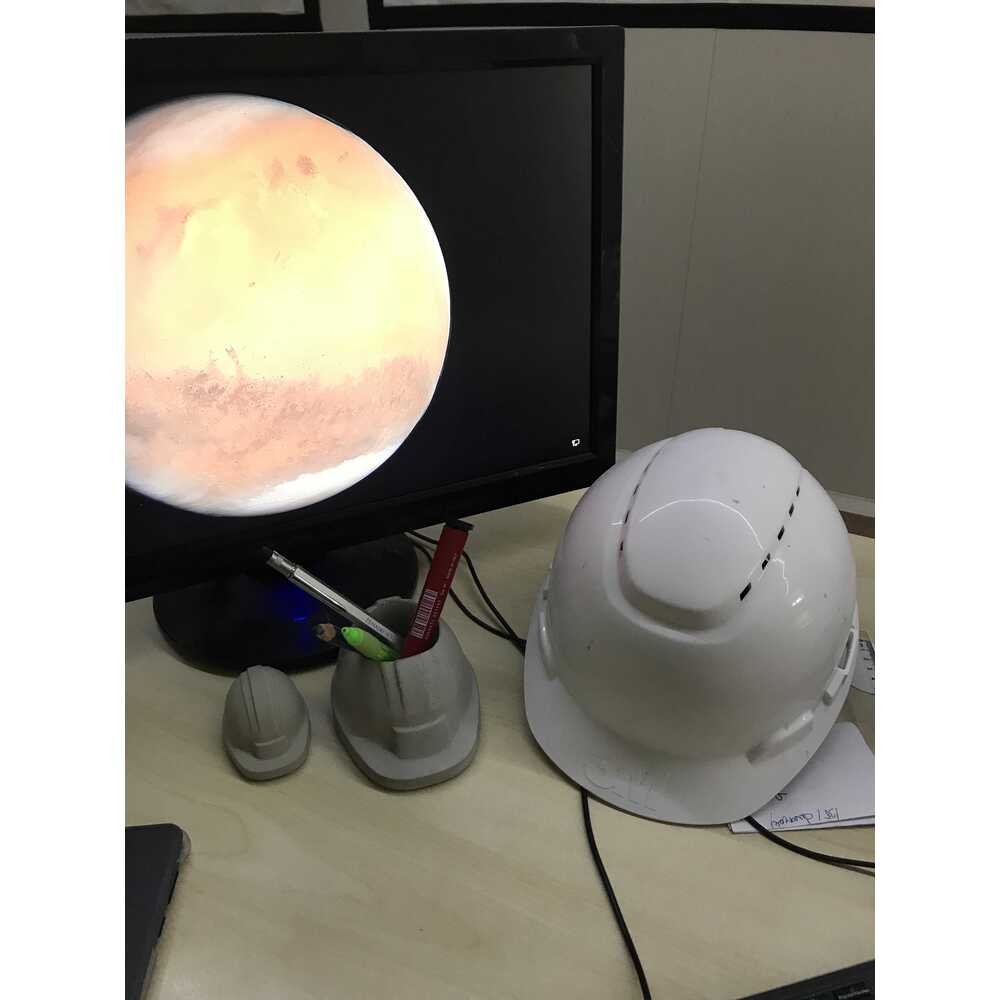 Mini Biblo Baret|s / Baretüs