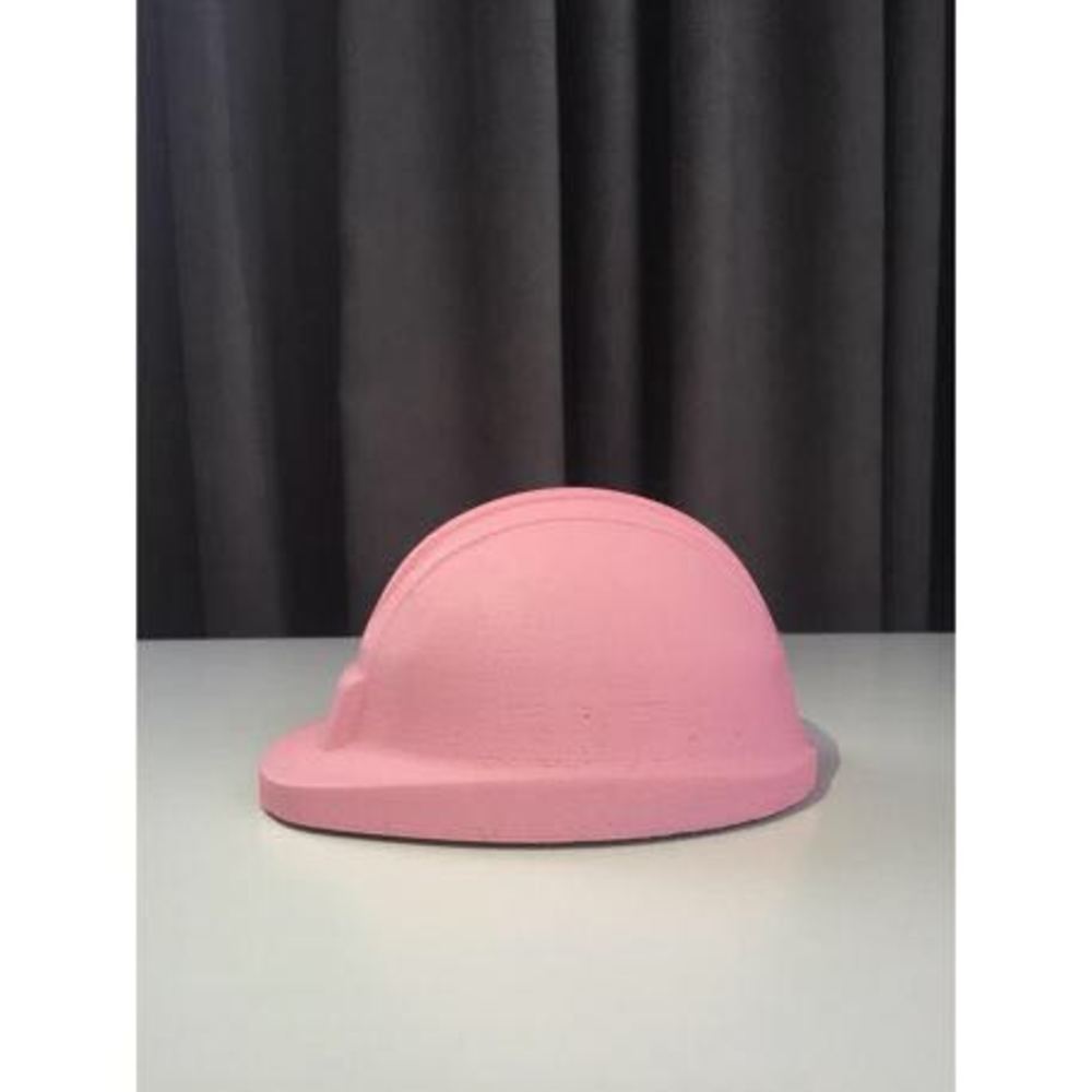 Biblo Baret - Pembe 
