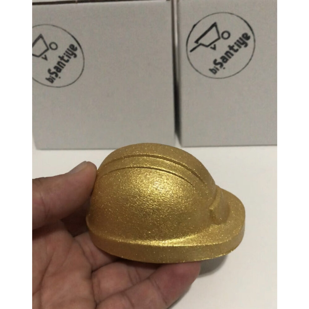 Mini Biblo Baret|s GOLD