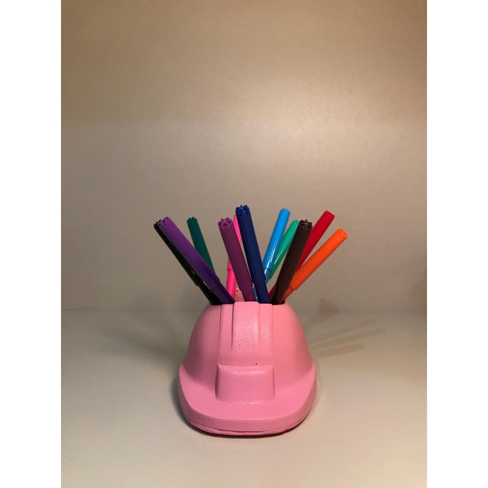 Baretüs | Pembe 