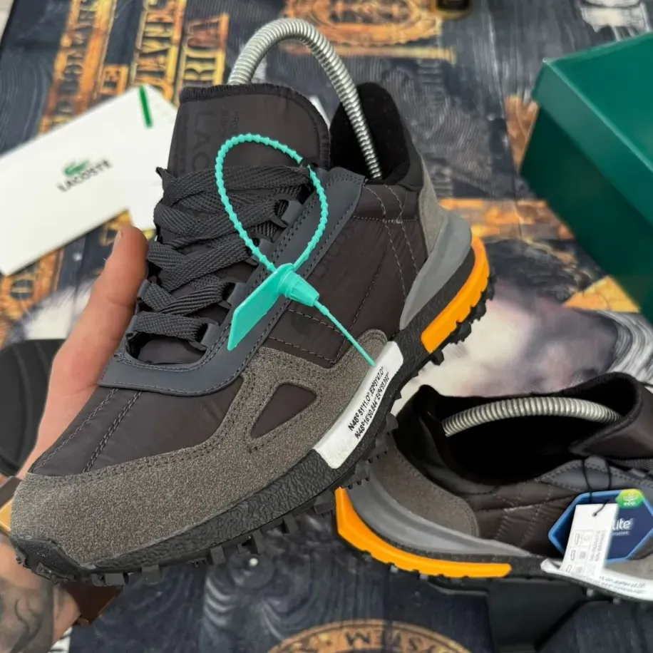 Lacoste