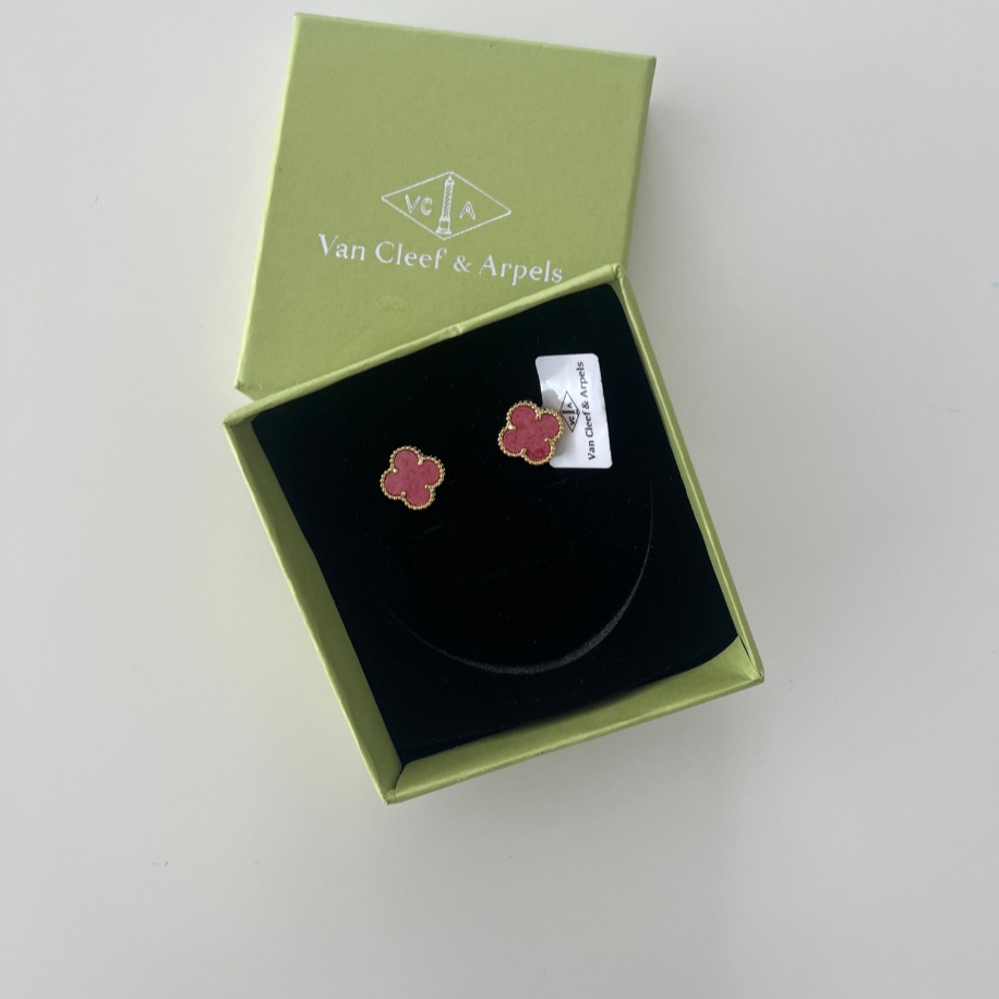 Van Cleef & Arpels Küpe