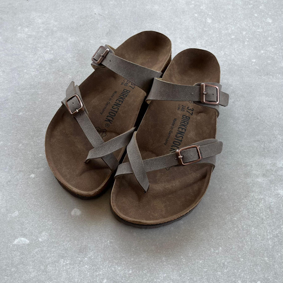 Birkenstock Mayari Vizon