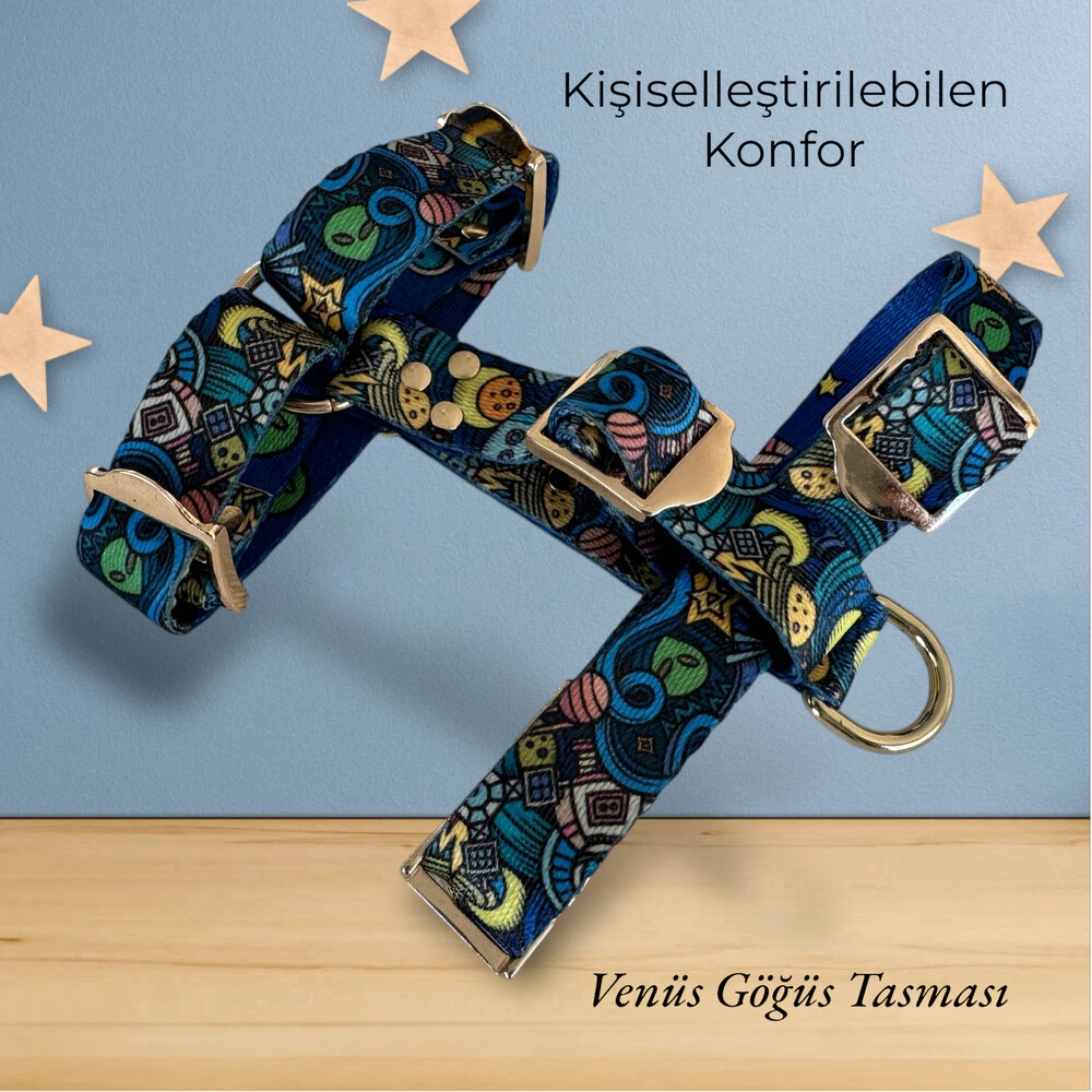 Venüs Göğüs Tasması