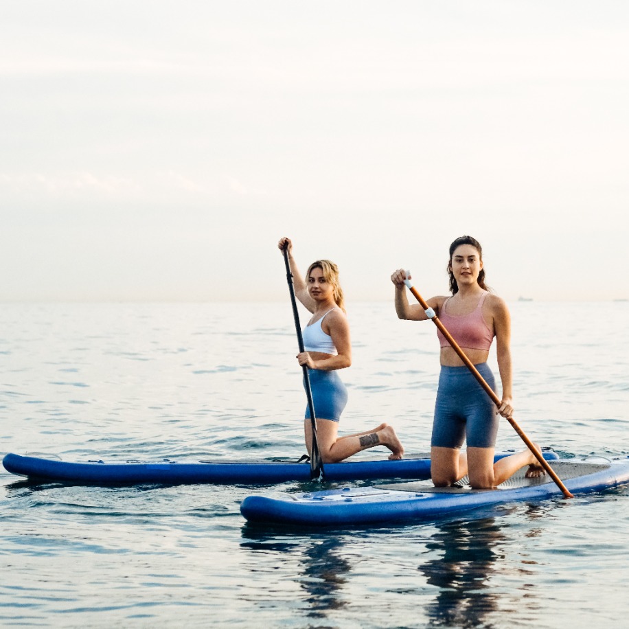 Stand Up Paddle Turu | Akvaryum Koyu
