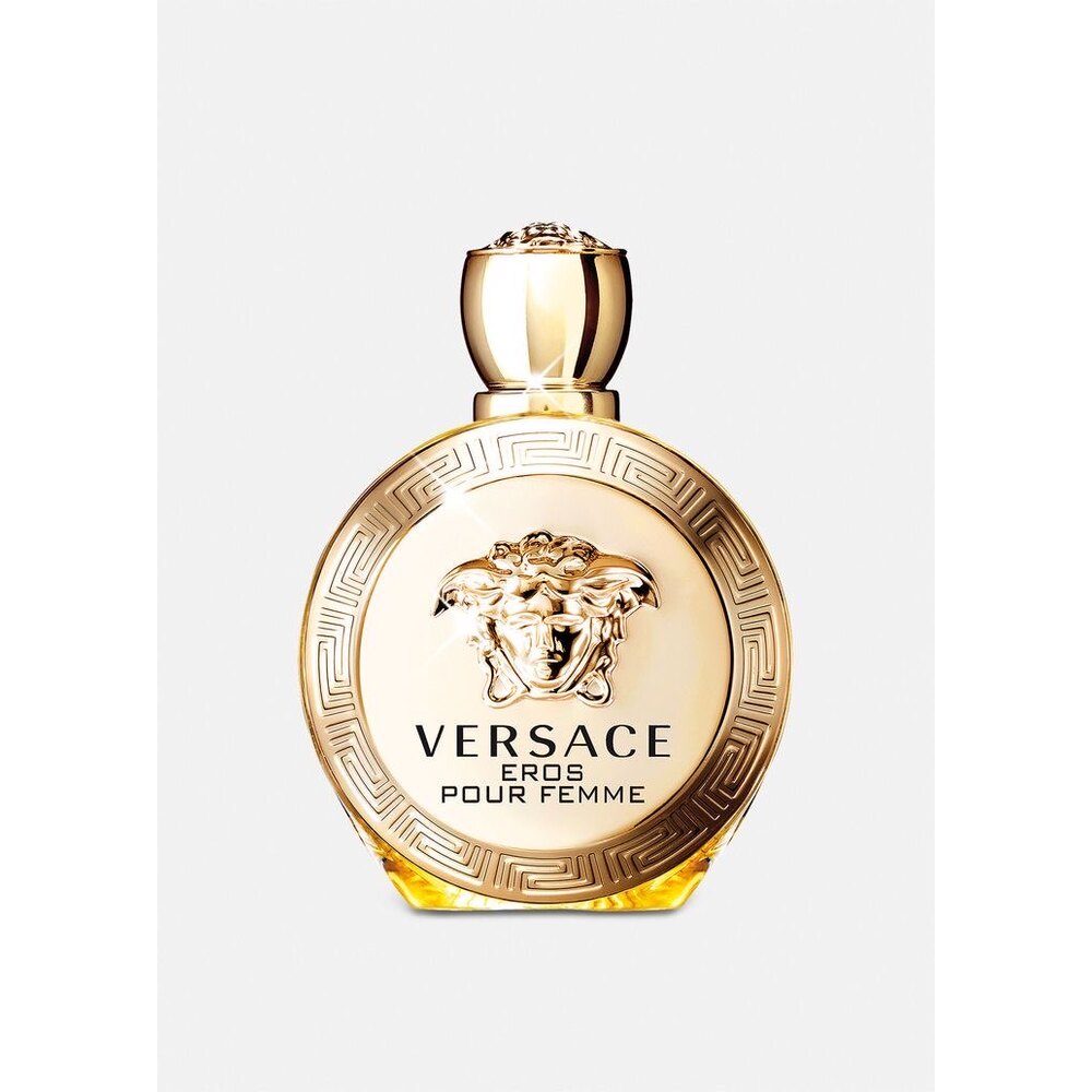 Versace Eros Pour Femme Edp 100ml Kadın Parfüm