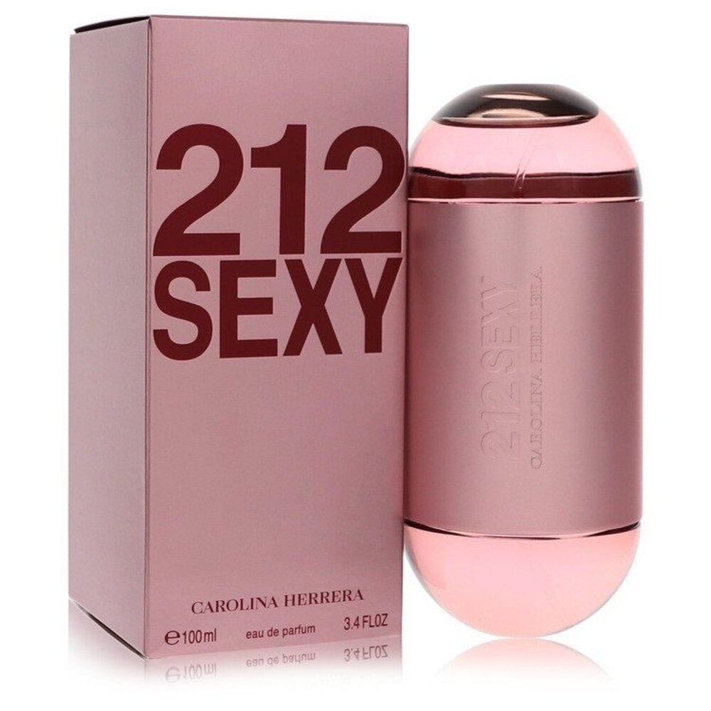 212 Sexy Edp 100ml Kadın Parfüm