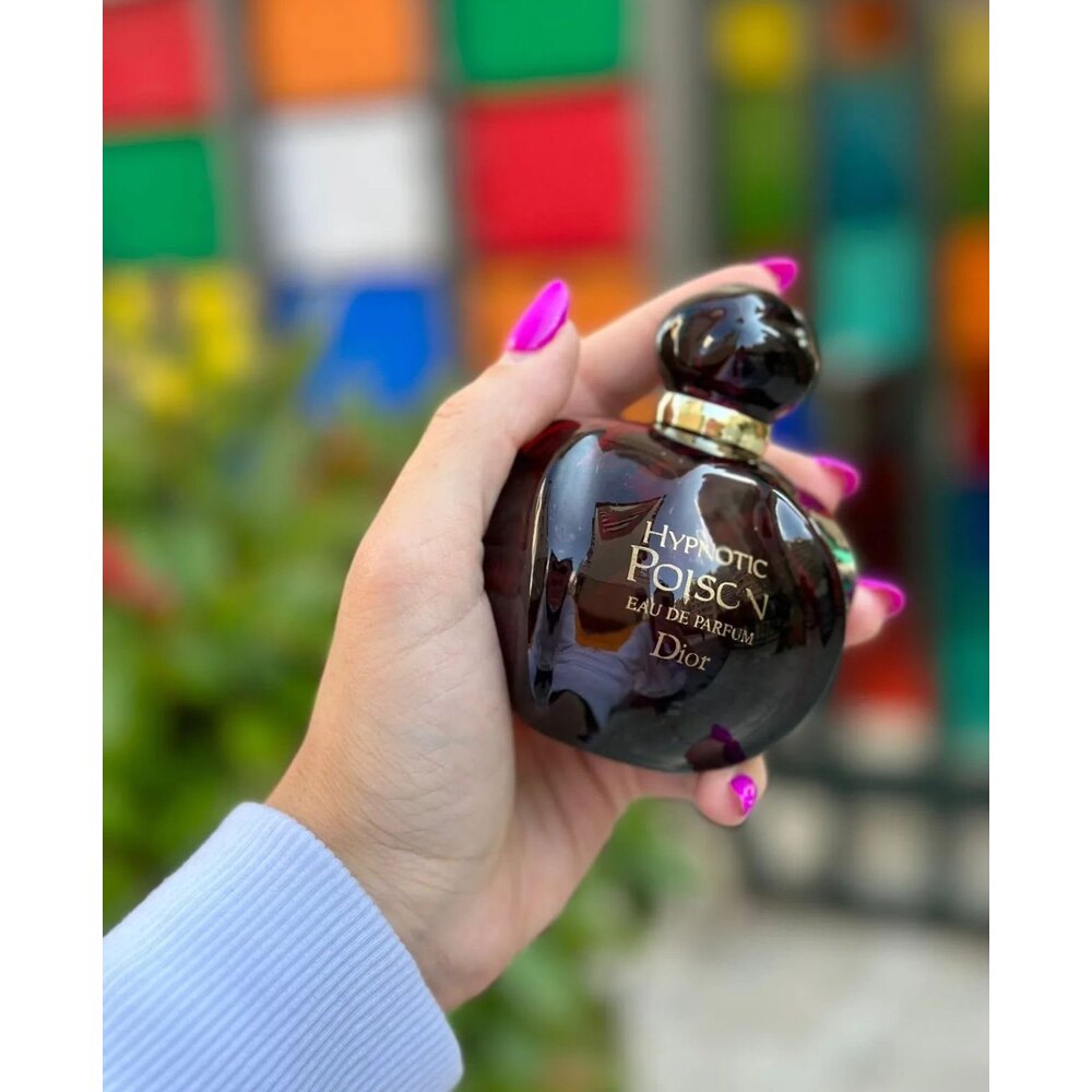 Christian Dior Hypnotic Poison Edp 100ml 