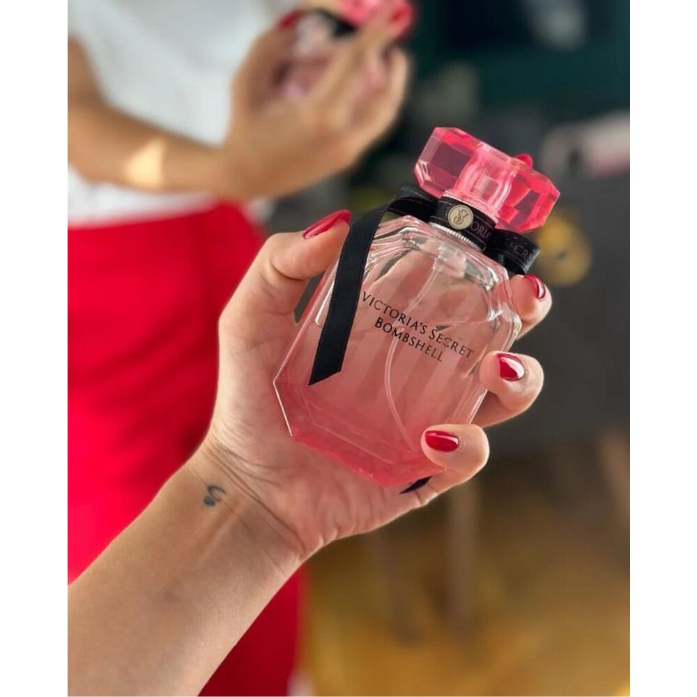 Victorias Secret Bombshell Edp 100ml Kadın Parfüm