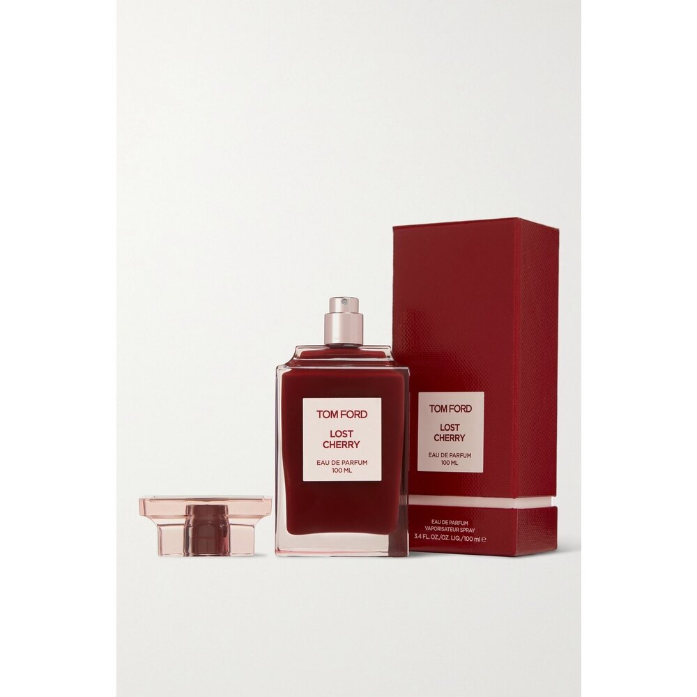 Tom Ford Lost Cherry Edp 100ml Kadın Parfüm