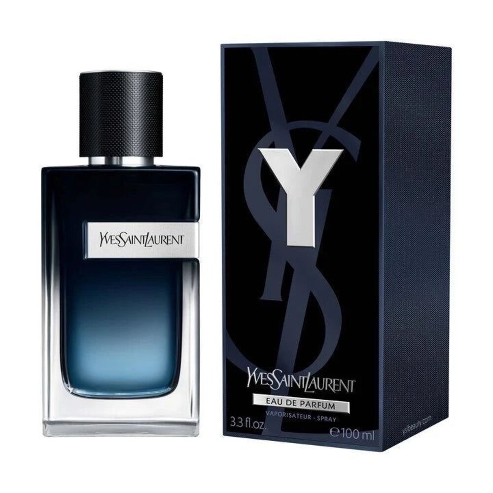 Ysl Y Edp 100m Erkek Parfüm