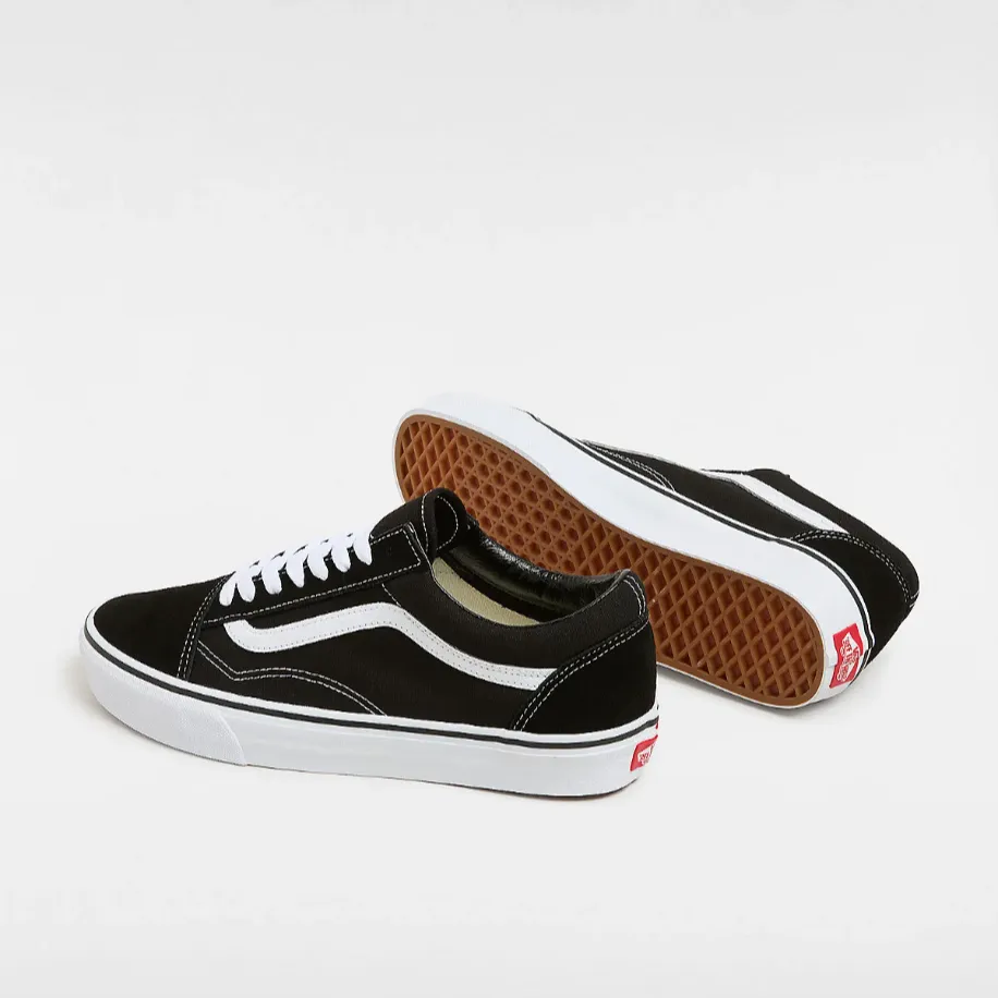 VANS OLD SKOOL AYAKKABI Borawear