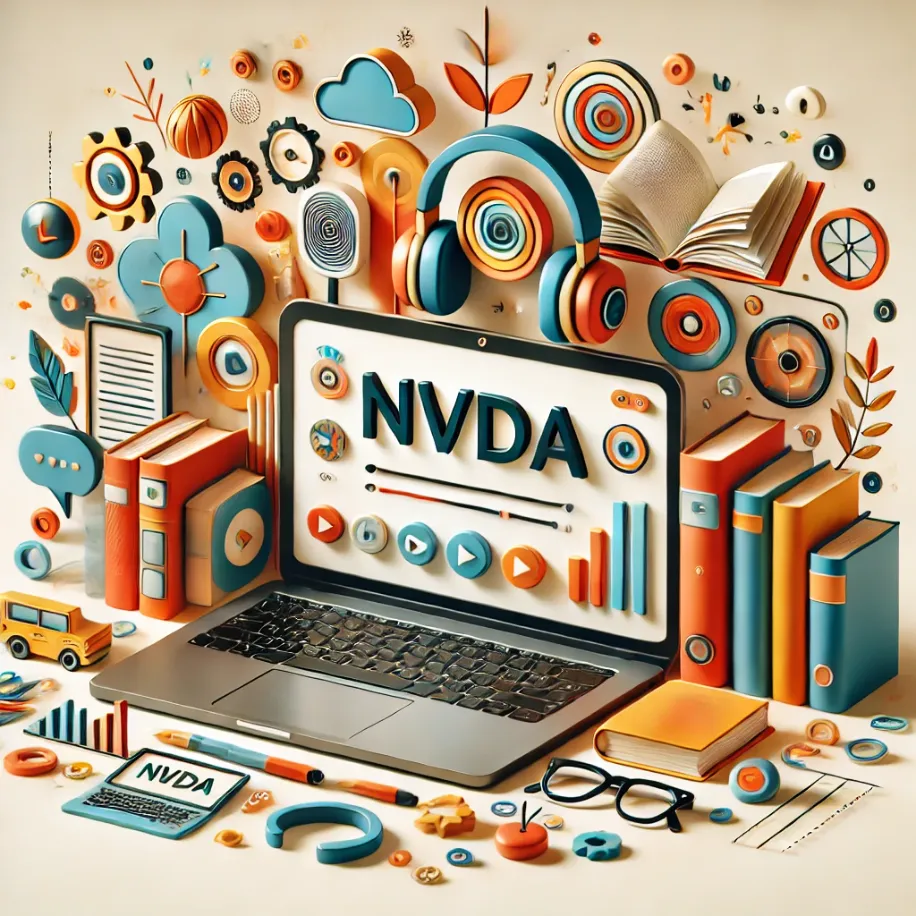 NVDA Eğitimi