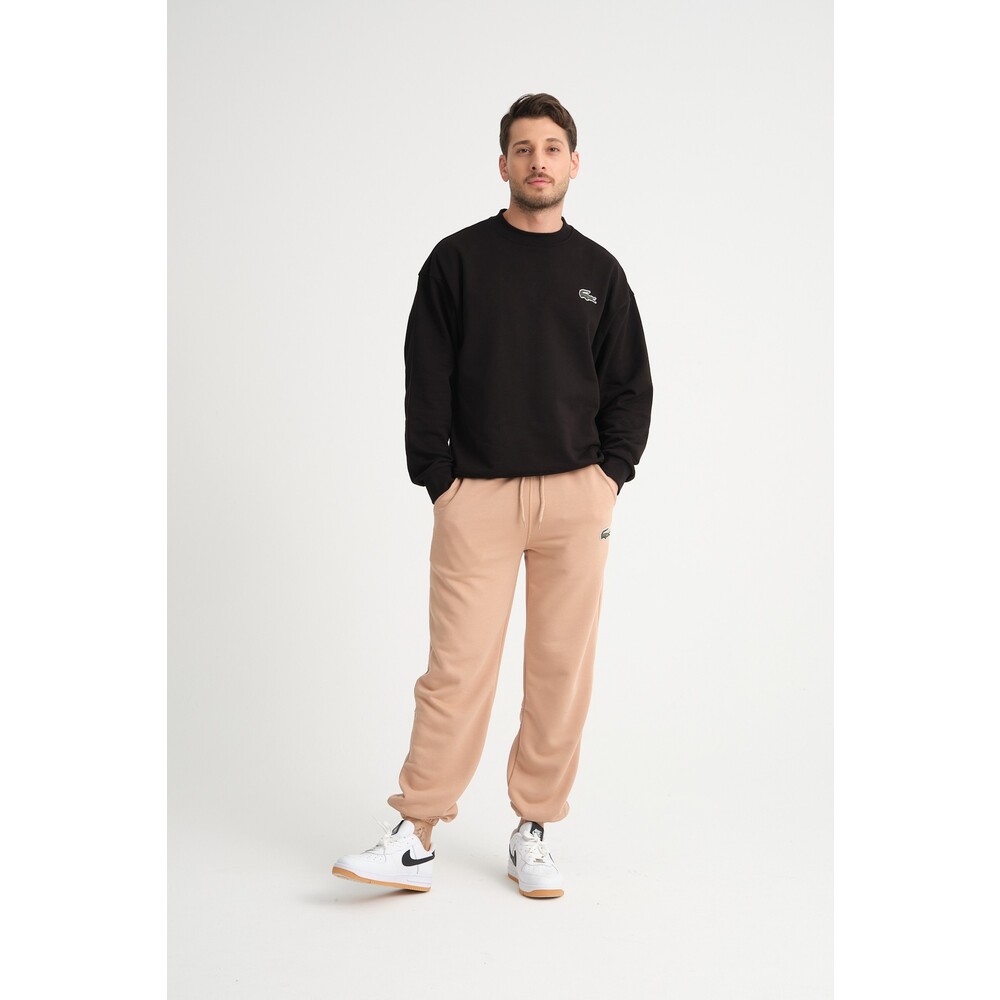 LACOSTE  SWEATPANT BEJ