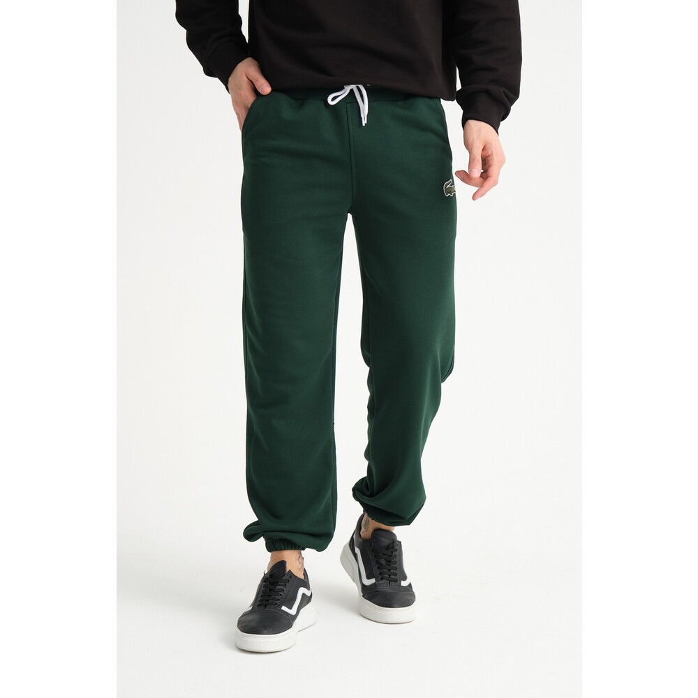 LACOSTE SWEATPANT ZUMRUT YESIL 
