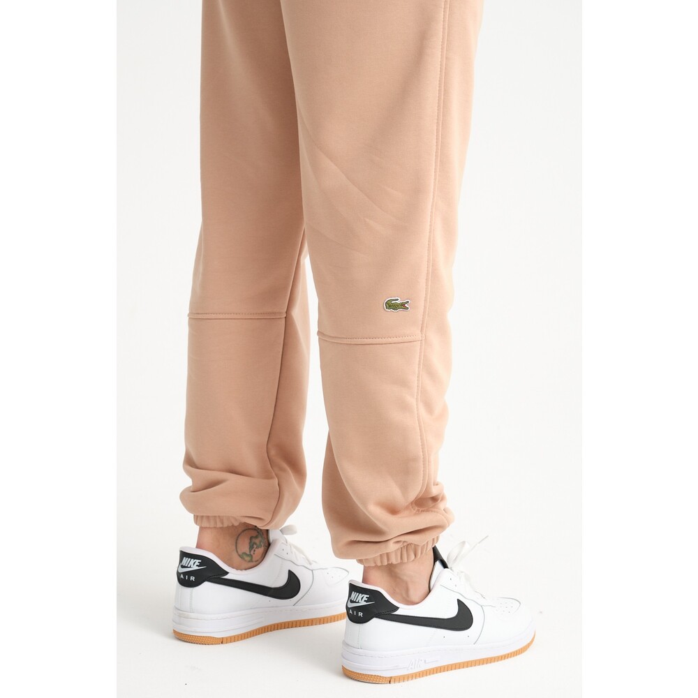 LACOSTE  SWEATPANT BEJ