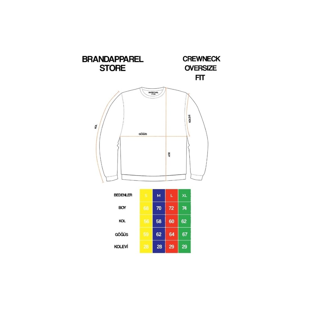 LACOSTE SWEATSHIRT SIYAH 