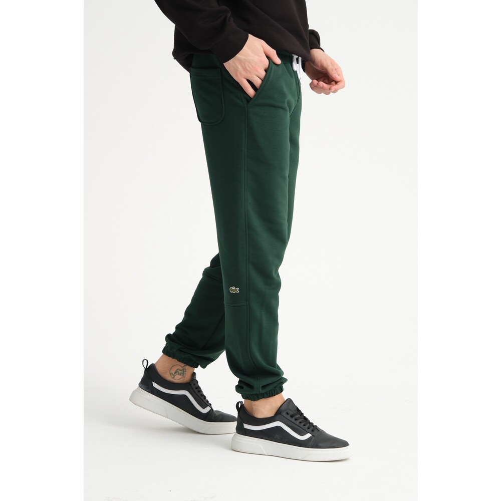 LACOSTE SWEATPANT ZUMRUT YESIL 