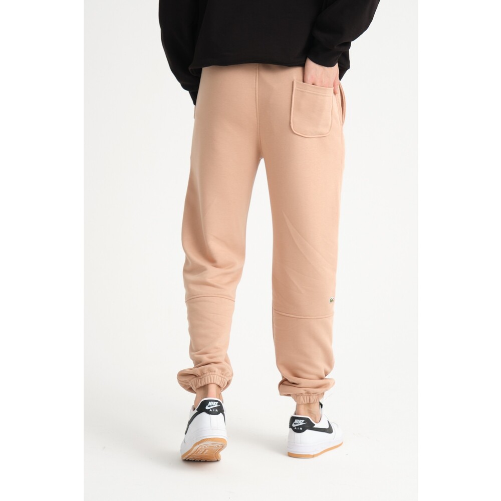 LACOSTE  SWEATPANT BEJ