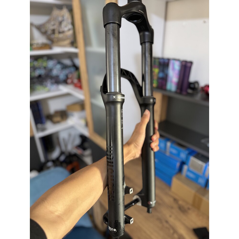 Rockshox 35 Silver 27.5 jant 150mm Sıfır | Süleyman Kılınç