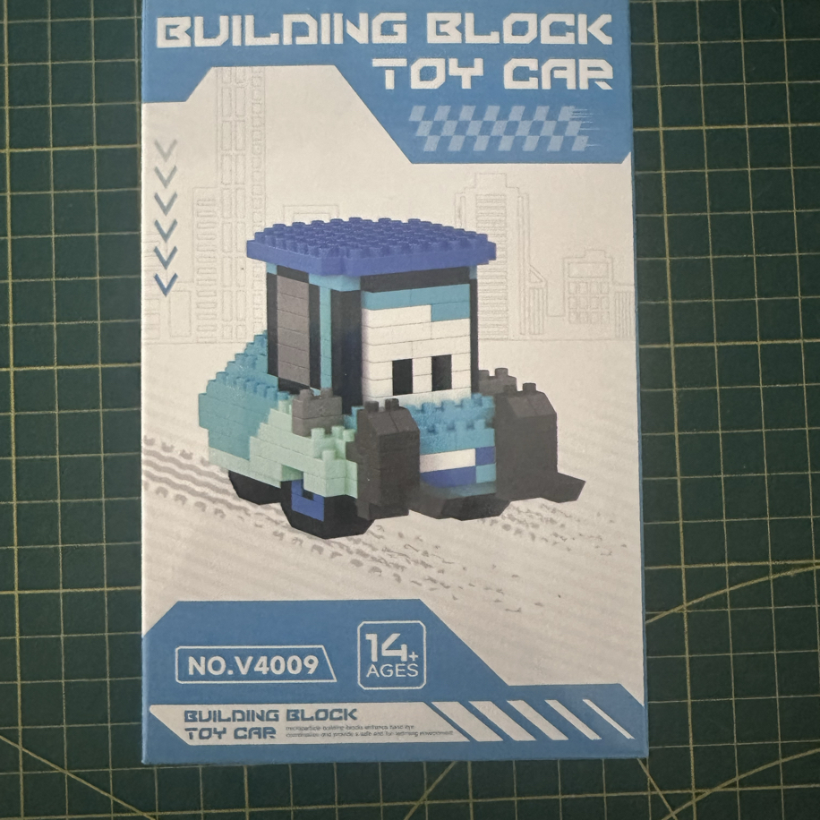 Guido Bricks | BricksDünyası