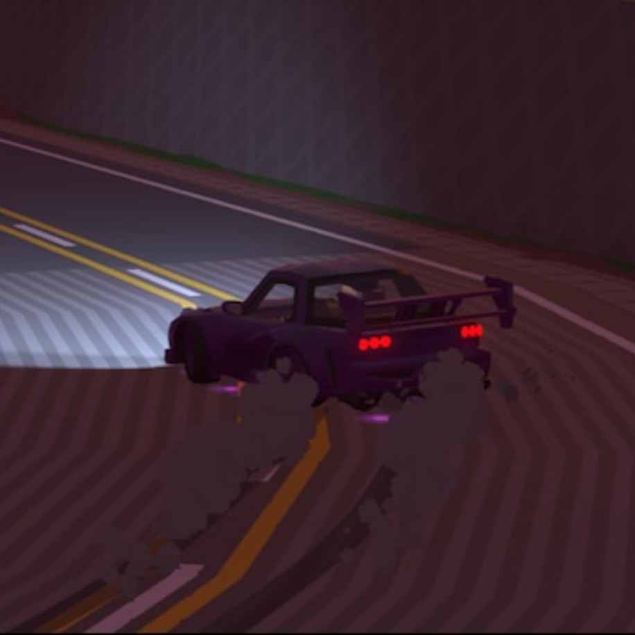 Drift Car