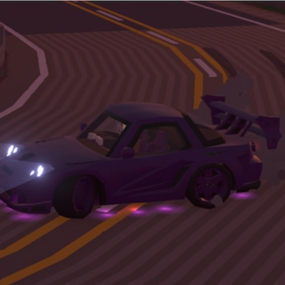 Drift Car