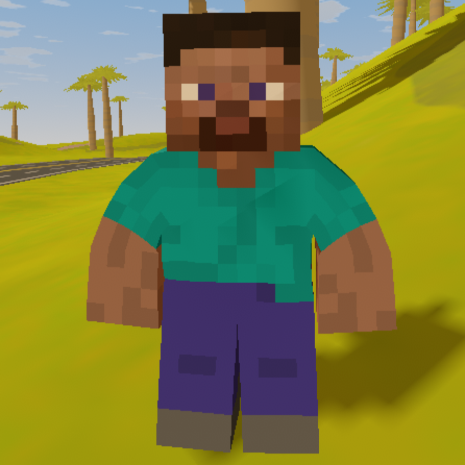 Steve Donate Kıyafet