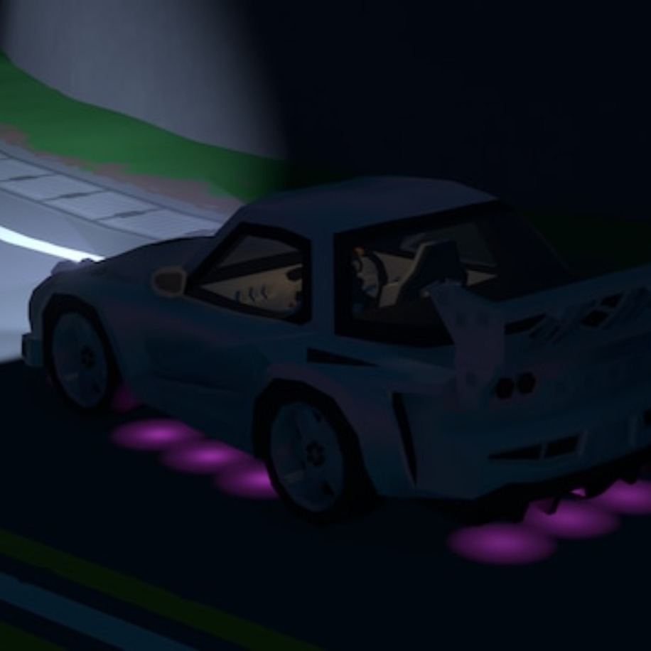 Drift Car