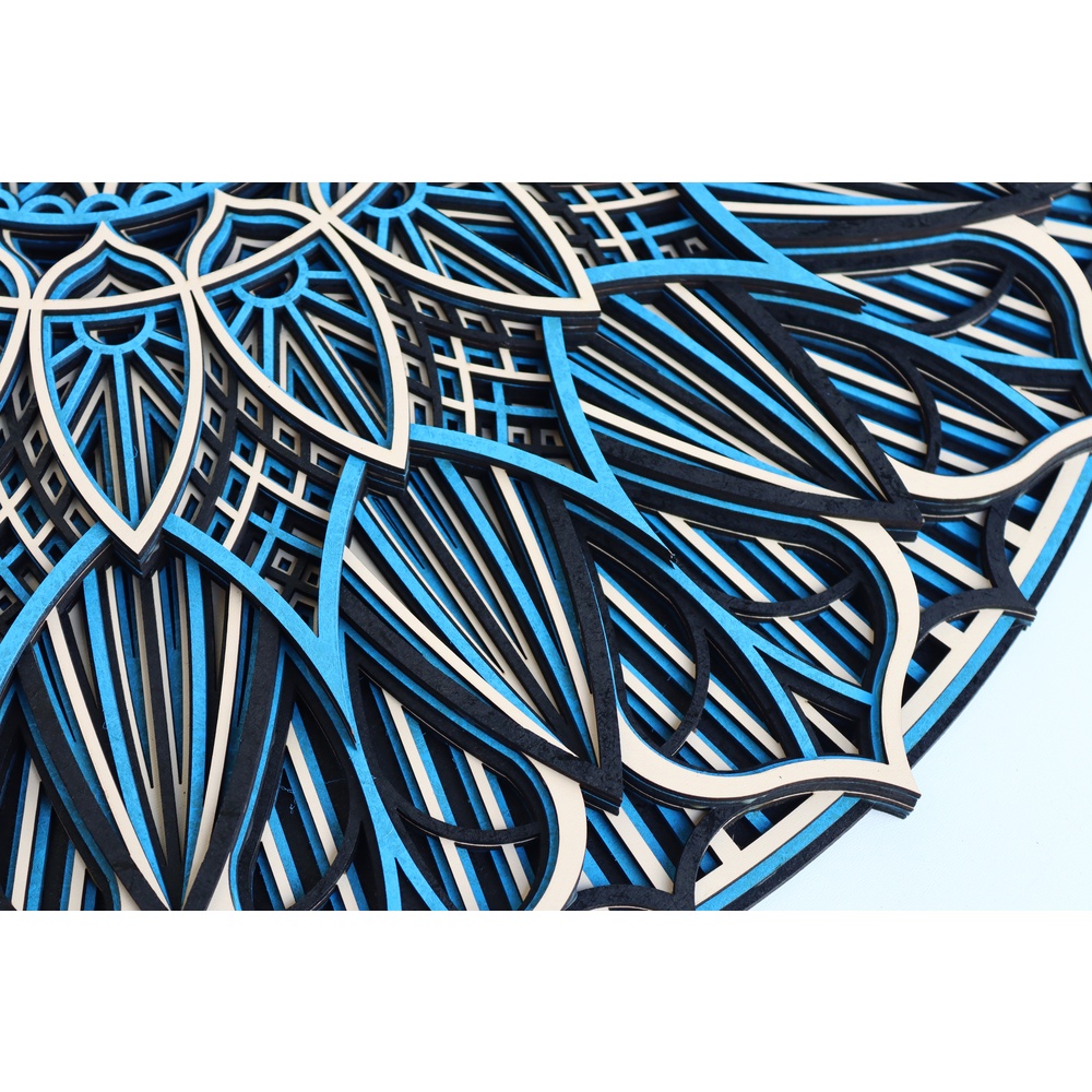 Enigma Mandala