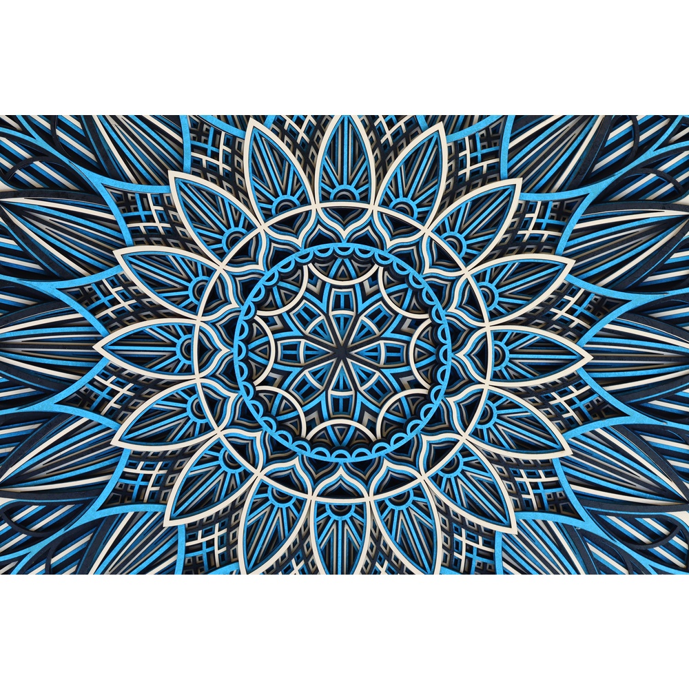 Enigma Mandala