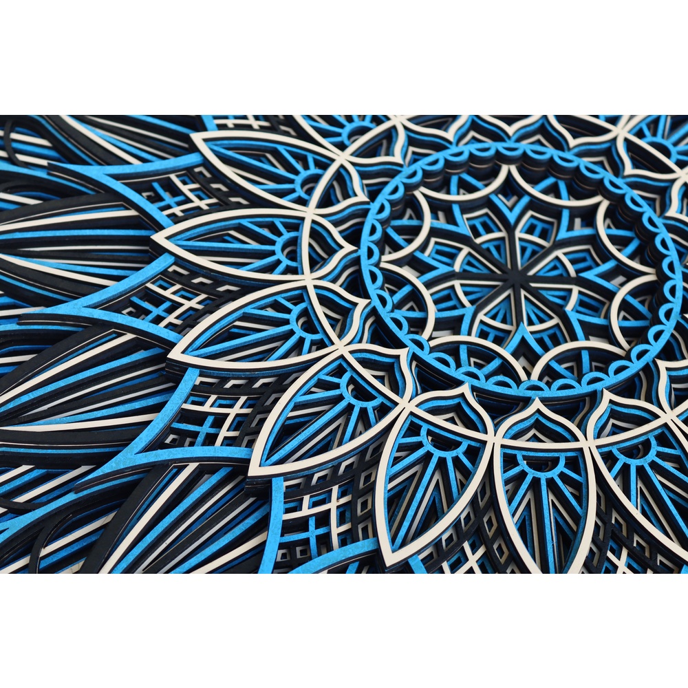 Enigma Mandala