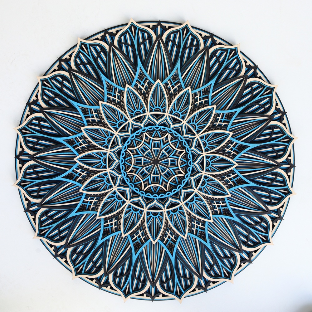 Enigma Mandala