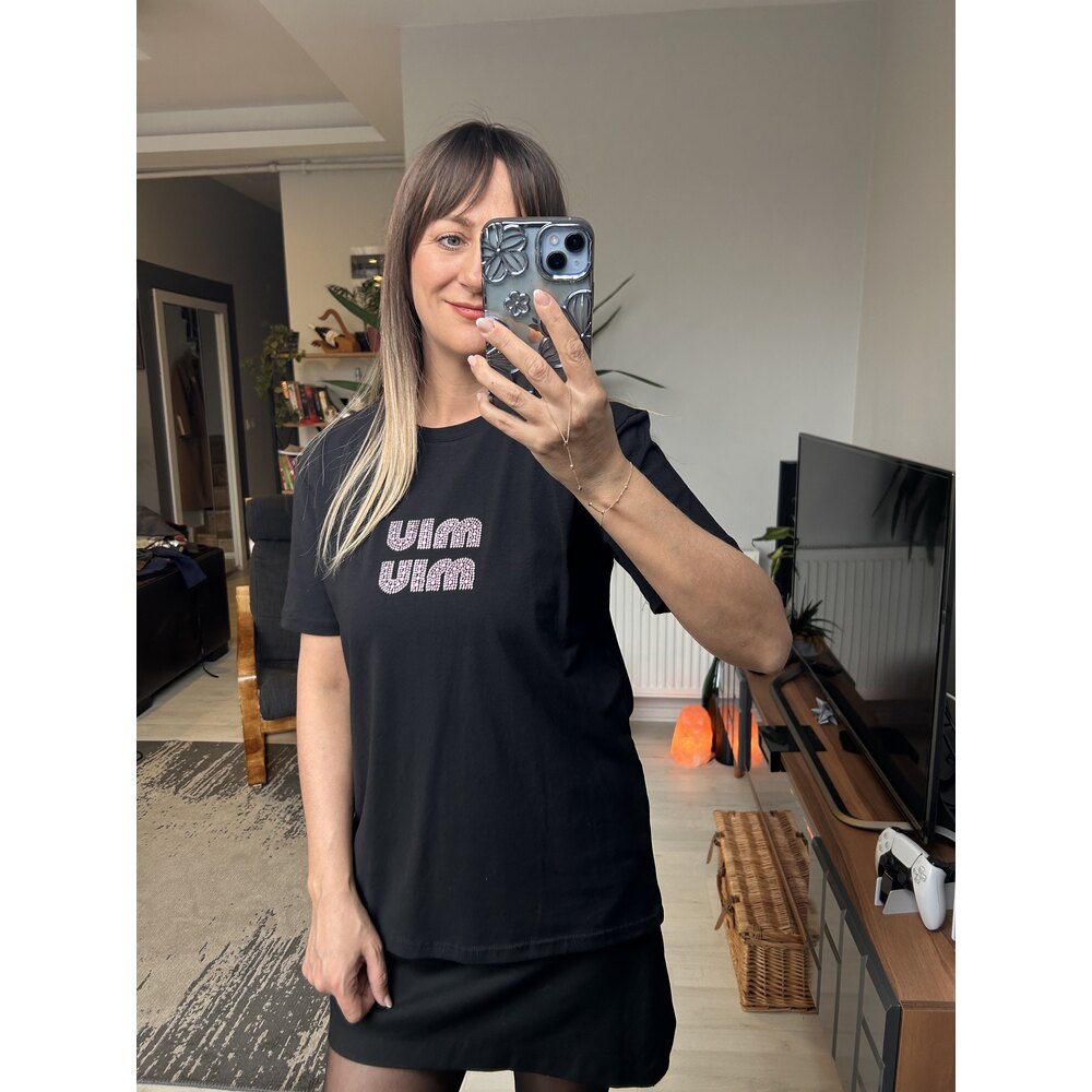 Miu miu tshirt | bygulsahkitapci