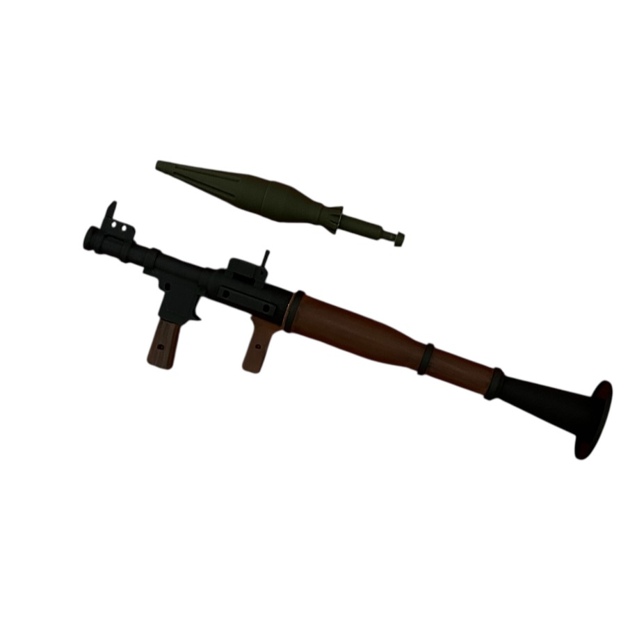 RPG Model | CADCATSTORE