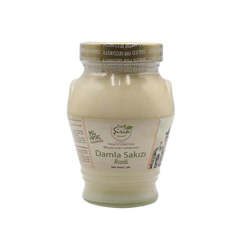 Damla Sakızı Reçeli 450g