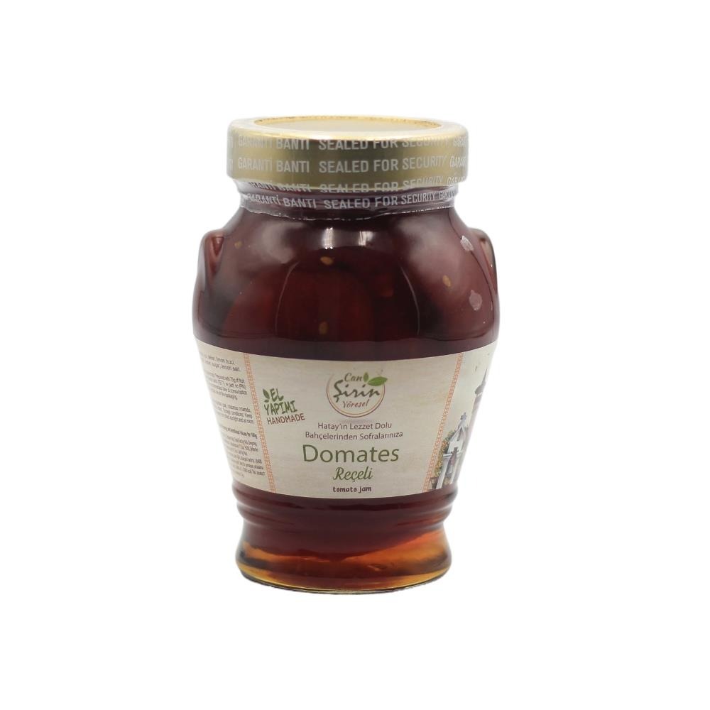 Domates Reçeli 450g
