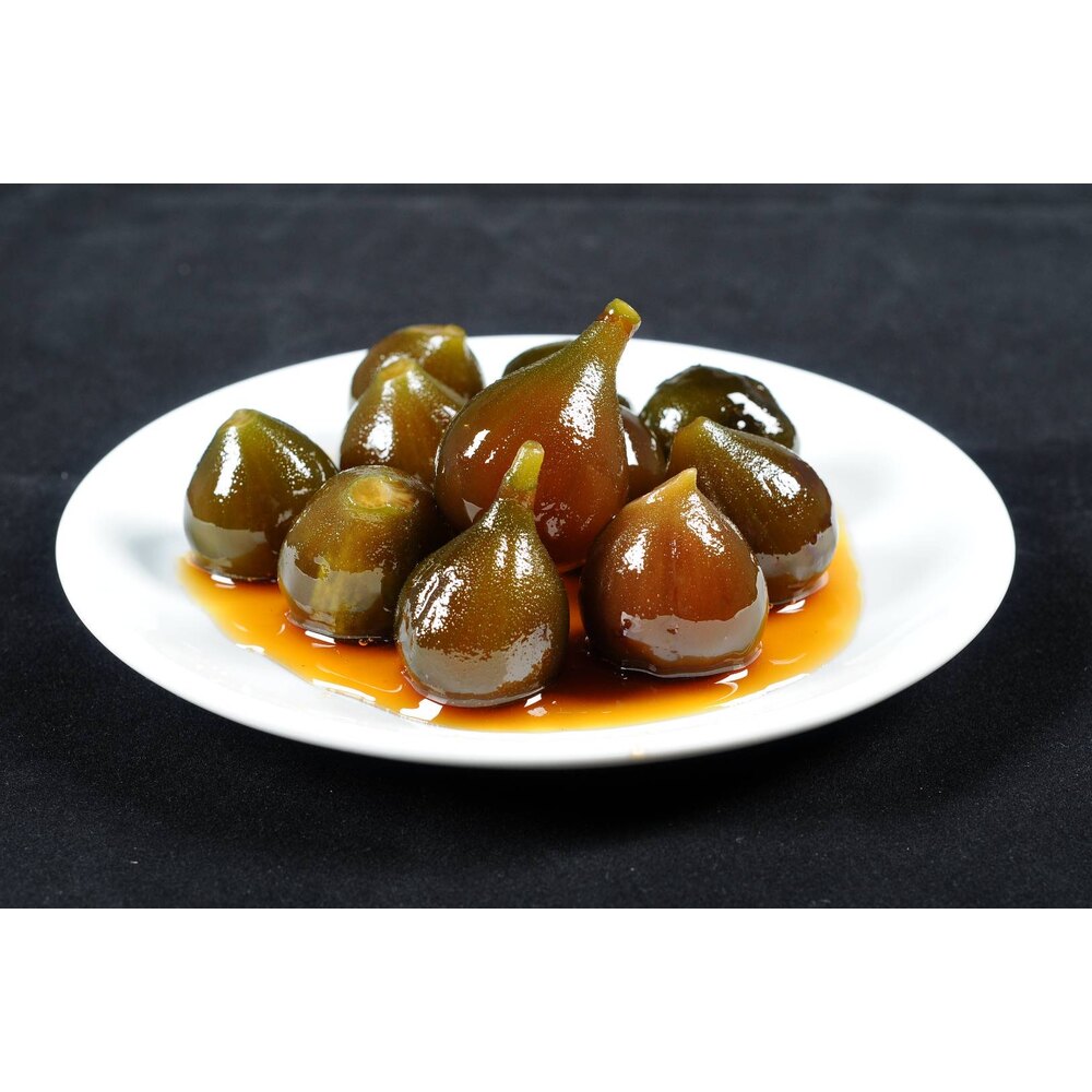 Yeşil İncir Reçeli 850g