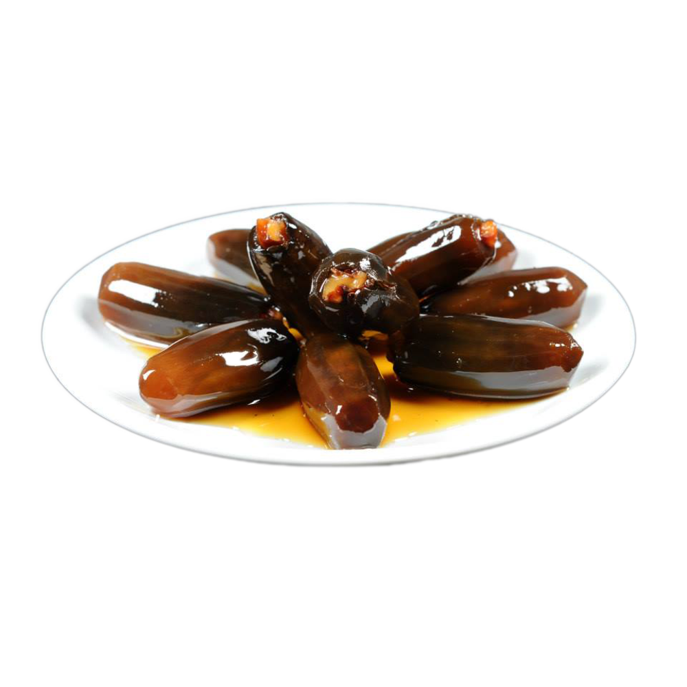 Patlıcan Reçeli 450g