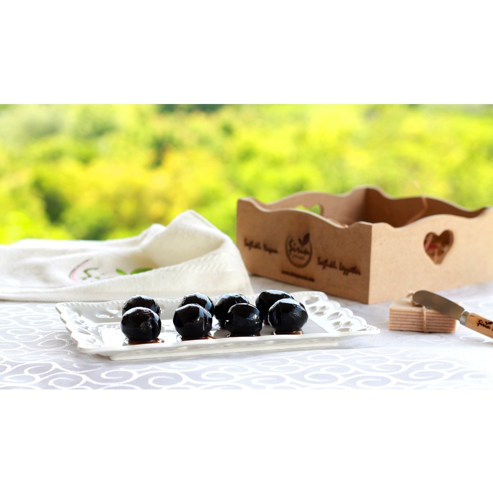 Ceviz Reçeli 850g