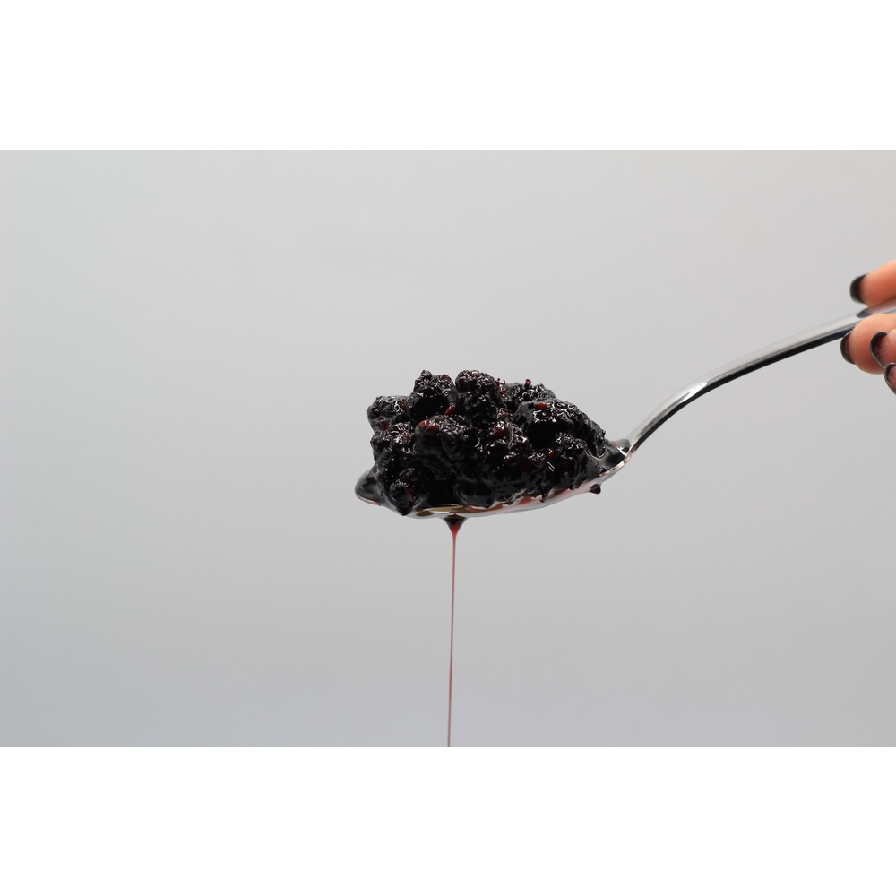 Karadut Reçeli 850g