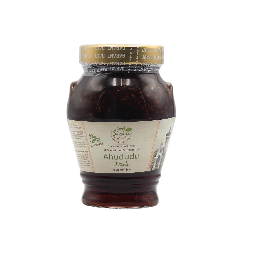 Ahududu Reçeli 400g