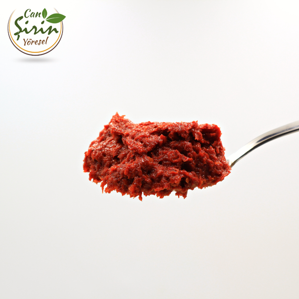 Acı Biber Salçası 1kg