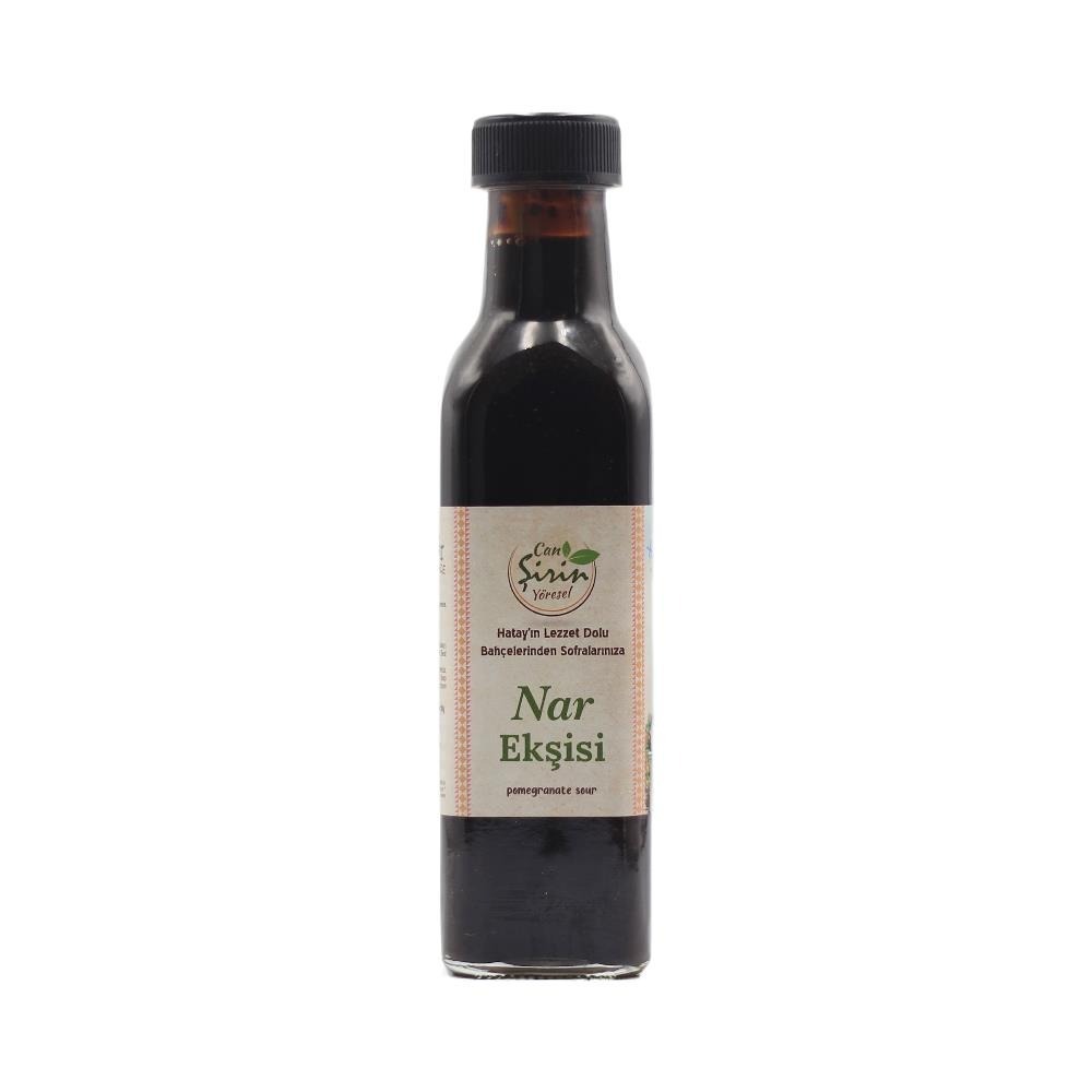 Nar Ekşisi 450g