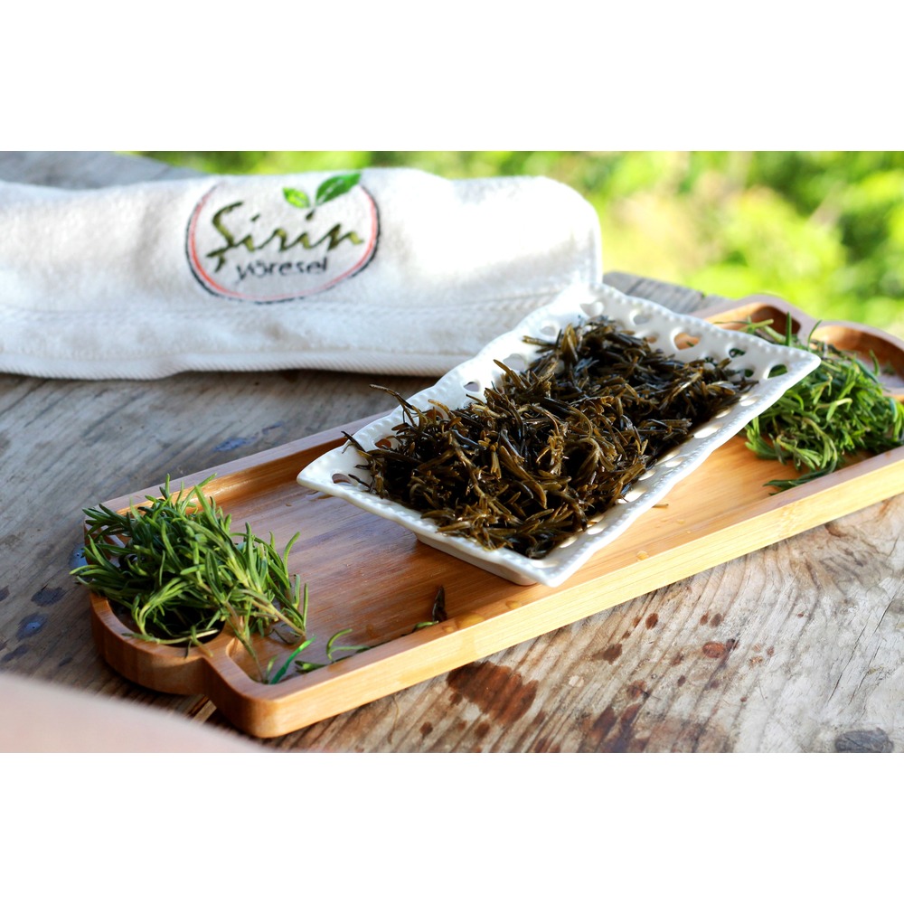 Zeytinyağlı Kekik 700g