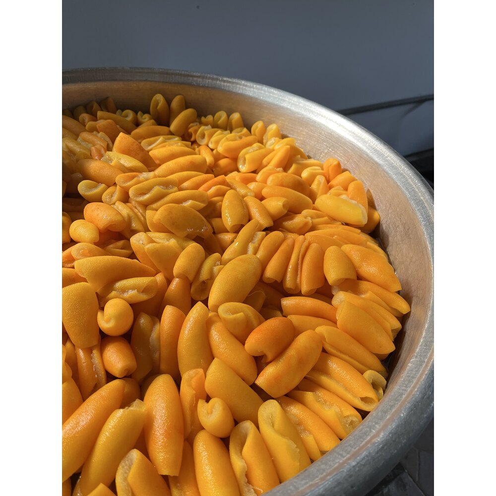 Turunç Reçeli 450g