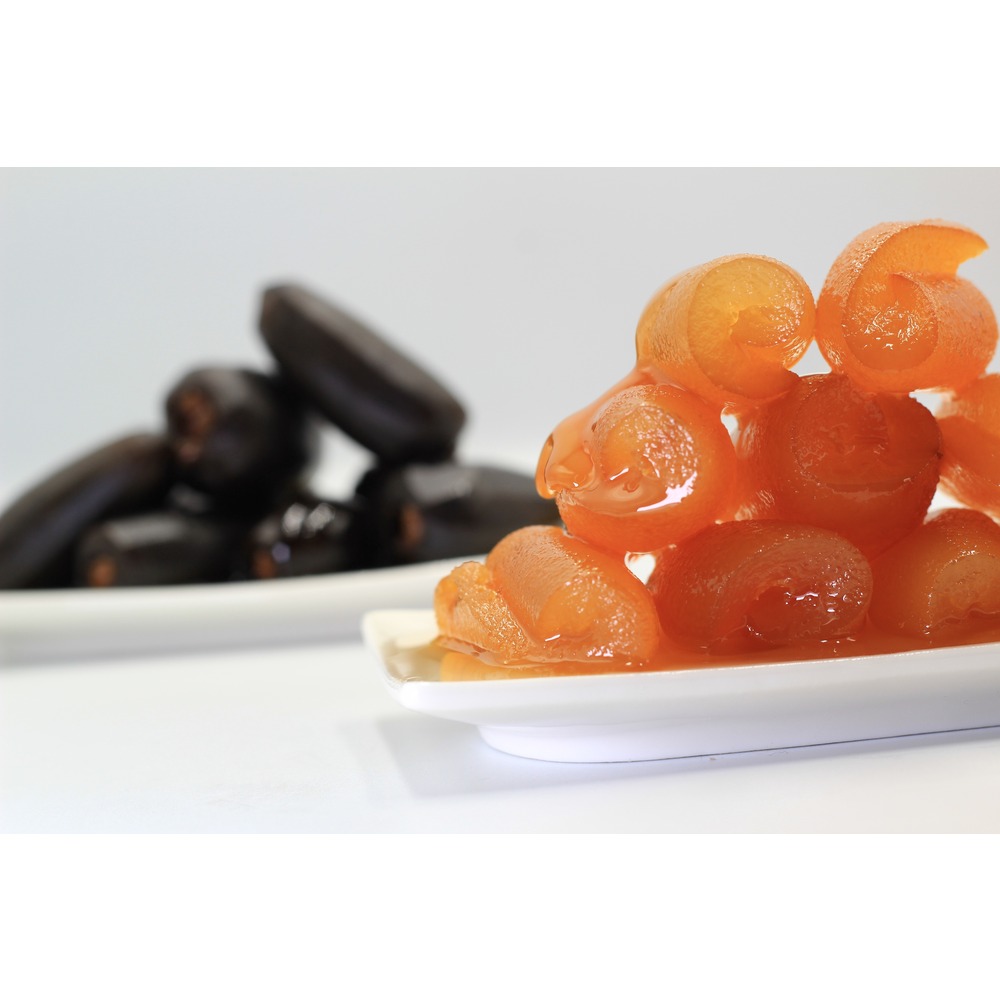 Turunç Reçeli 450g