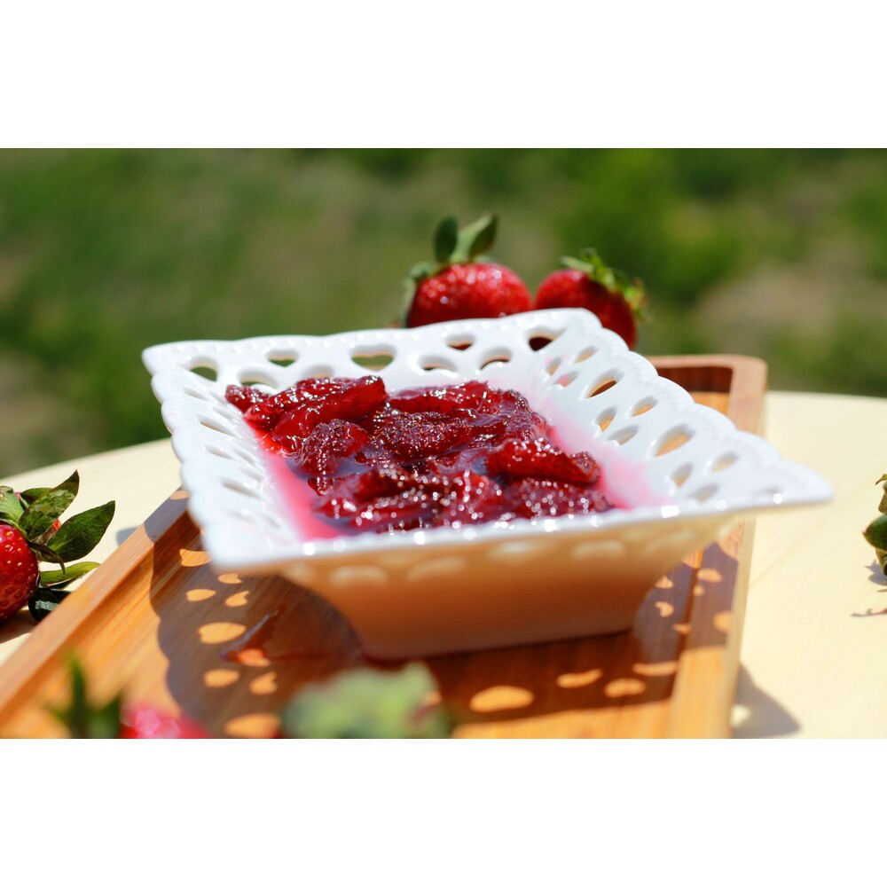 Çilek Reçeli 450g